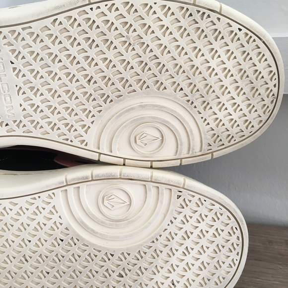 Volcom Vitals SD Composite Toe Skate-Inspired Work Safety Shoe Women's Size 10 - Picture 9 of 12